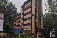 Shree Poorna Lodge Sringeri, Sringeri Shree Poorna Lodge Sringeri, Sringeri
