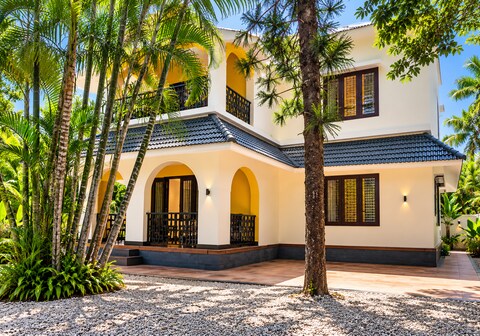 Villa Rosa
