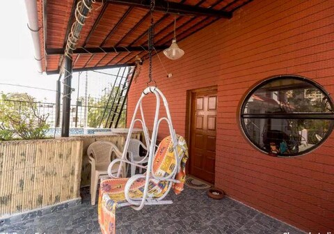 Independent Studio Flat