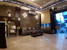 Hotel Royal Park, Kota Hotel Royal Park, Kota