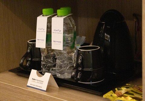 Swiss International Taba Al Salam