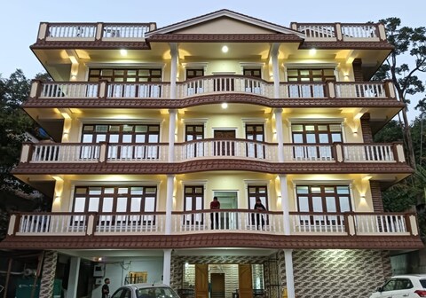 Apurna Guest House | Rooms & Restaurant
