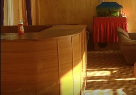 Hotel Haveli Bamboo Huts