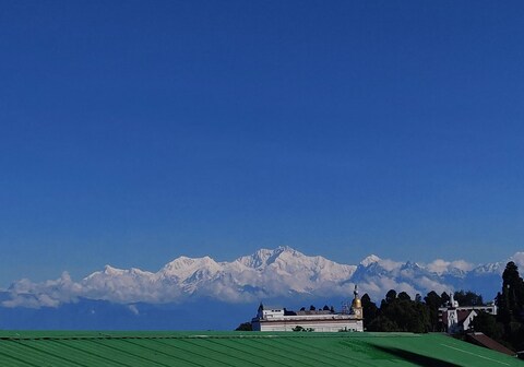 The Sitatara Homestay