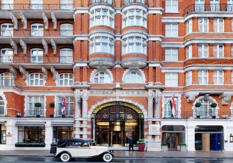 St. James' Court, A Taj Hotel, London
