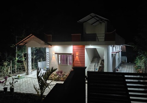 Nature Chirps holiday Stay..