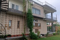 GEETA VILLA VRINDAVAN, Vrindavan GEETA VILLA VRINDAVAN, Vrindavan
