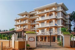 Zalor Residency, Goa Zalor Residency, Goa