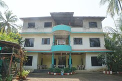 Pandit Cottage, Alibagh Pandit Cottage, Alibagh