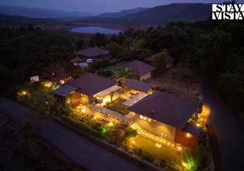 StayVista at Hearth & Haven