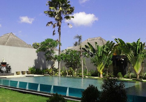 Amor Bali Villa & Spa Resort