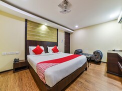 OYO 4668 Hotel Ocean Residency, Goa OYO 4668 Hotel Ocean Residency, Goa