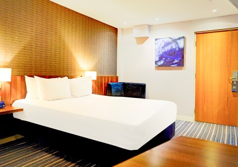 Belvilla Crewe City Centre Hotel - Lifestyle