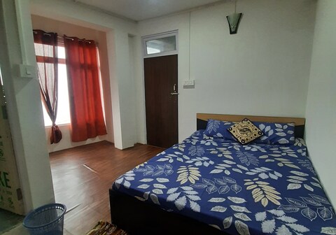 Bastola stay homestay