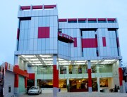 Hotel Le Garden, Kumbakonam Hotel Le Garden, Kumbakonam