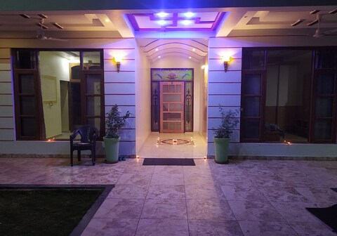 Sanjeevani | Entire Homestay