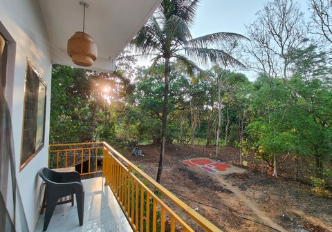 The Long Stay Goa
