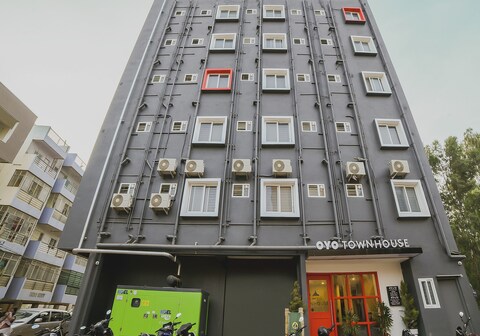 Townhouse Sarjapur Near Bellandur