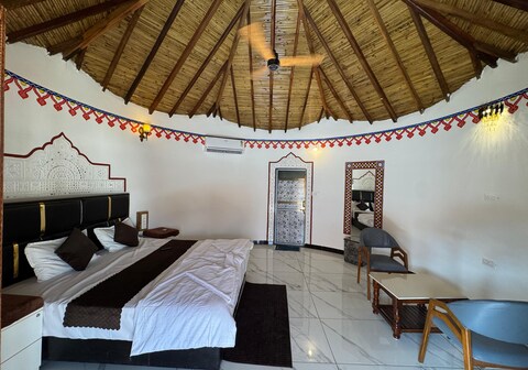 Dholavira Desert Homestay