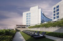 The Leela Ambience Gurgaon Hotel and Residences, Delhi The Leela Ambience Gurgaon Hotel and Residences, Delhi