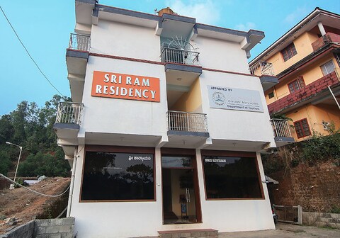 Sri Ram Residency