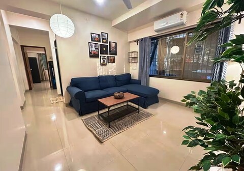 Tamrind Home 2bhk off carter rd Bandra West