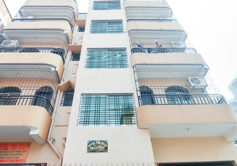 Super Capital O The Tulip