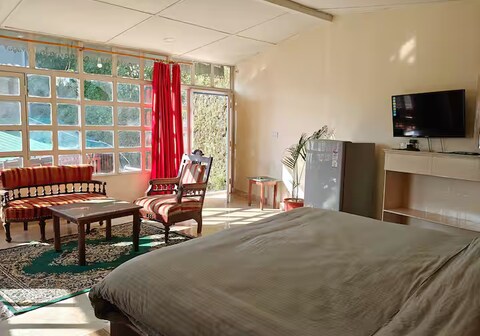 The Couples Suite