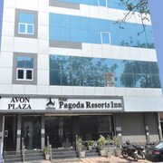 Pagoda Resorts Inn, Ravinder Path, Sri Ganganagar Pagoda Resorts Inn, Ravinder Path, Sri Ganganagar