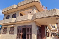 Yogi Villa- Home Away from Home, Vrindavan Yogi Villa- Home Away from Home, Vrindavan