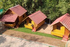 Bamboo Water Nature Stay, Coorg Bamboo Water Nature Stay, Coorg