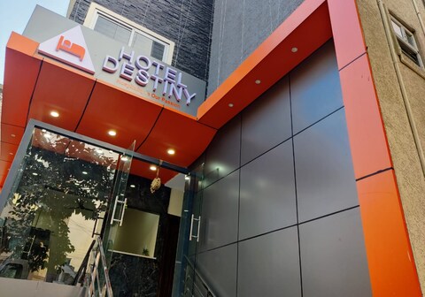 HOTEL DESTINY
