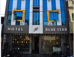 Hotel Blue Star, Ujjain Hotel Blue Star, Ujjain