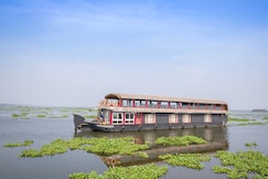 OYO 23227 Alleppey Eco Houseboat 3 BHK, Alleppey OYO 23227 Alleppey Eco Houseboat 3 BHK, Alleppey