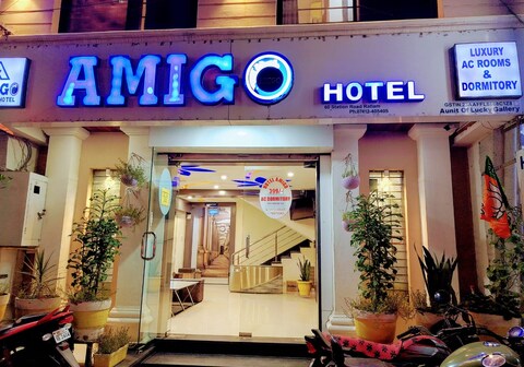 Hotel Amigo