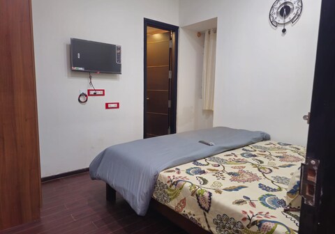 Peaceful 2 Rooms Near E-City, Parappana Agrahara E- City 01 2BHK