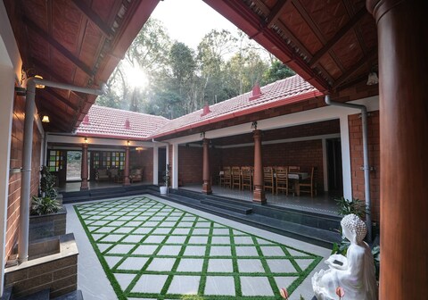 Dishara Heritage Blissful House