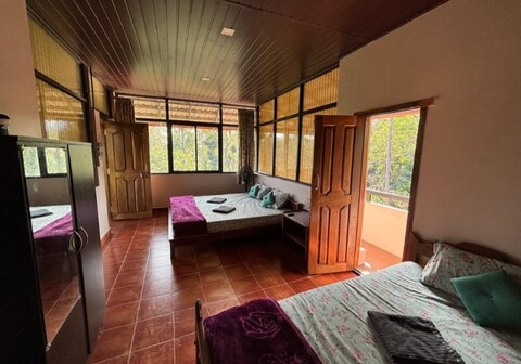 Elephant Trail Homestay.