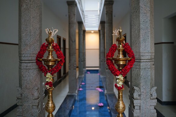 Aranya Home Stays