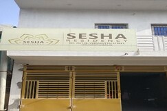 Sesha Residency, Tiruvannamalai Sesha Residency, Tiruvannamalai