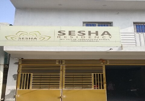 Sesha Residency