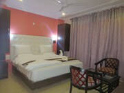 Hotel Riviera, Srinagar Hotel Riviera, Srinagar