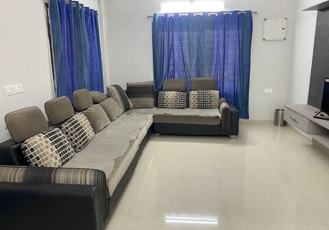 Family friendly 3 bedroom flat