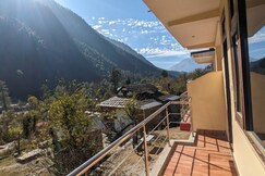 Apple garden Guest House, Kasol Apple garden Guest House, Kasol