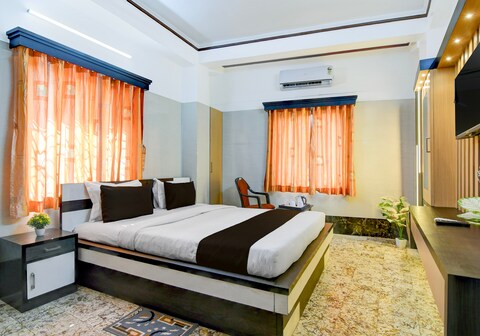 Super Hotel O Howrah Railway Station