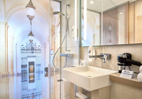 Best Western Hotel Leipzig City Center