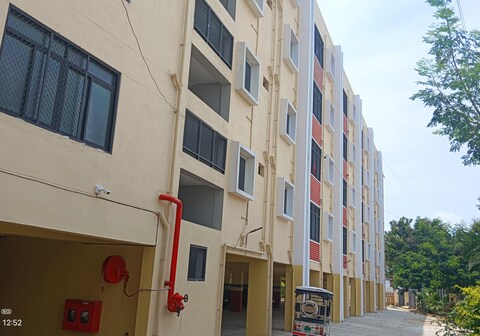 Entire Studio Apartment In The Heart Of Puri Town