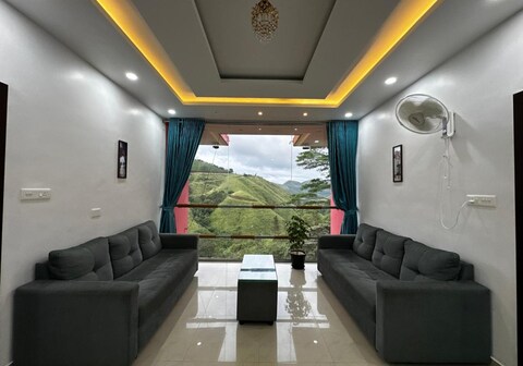 Rustic Rae Vagamon
