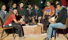 Hotel Friends Nest , Panchgani Hotel Friends Nest , Panchgani