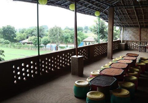 Everest Adventure Camp